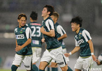 【明治安田J2 第28節 相模原vs千葉】