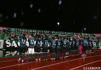 【明治安田Ｊ２ 第28節 相模原vs千葉】