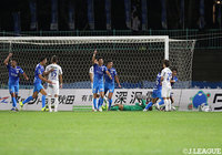 【明治安田J2 第28節 秋田vs群馬】