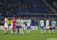 【明治安田Ｊ２ 第28節 山形vs水戸】