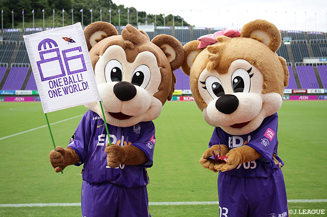 【明治安田Ｊ１ 第24節 広島vs神戸】