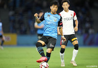 【ルヴァンカップ 準々決勝 第2戦 川崎Fvs浦和】