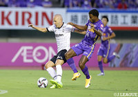 【明治安田Ｊ１ 第24節 広島vs神戸】