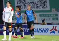 【ルヴァンカップ 準々決勝 第2戦 川崎Fvs浦和】