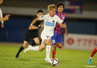 【ルヴァンカップ 準々決勝 第2戦 FC東京vs札幌】