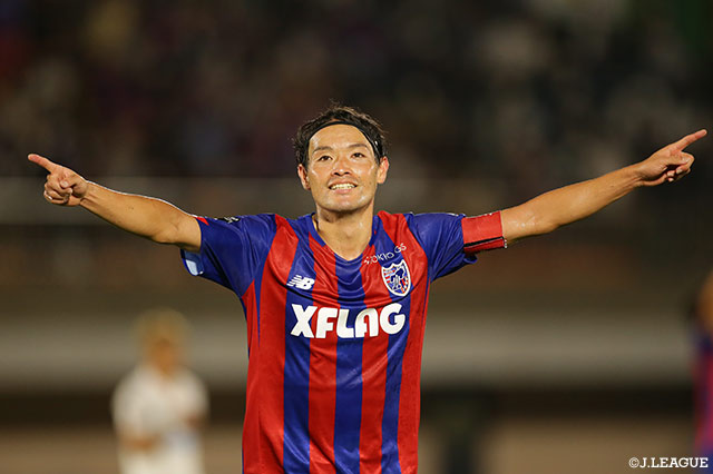 【ルヴァンカップ 準々決勝 第2戦 FC東京vs札幌】