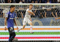 【ルヴァンカップ 準々決勝 第2戦 G大阪vsC大阪】