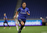 【ルヴァンカップ 準々決勝 第2戦 G大阪vsC大阪】