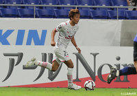 【ルヴァンカップ 準々決勝 第2戦 G大阪vsC大阪】