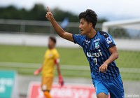 【明治安田J3 第17節 沼津vs富山】