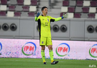 【カタールW杯 アジア最終予選 中国vs日本】