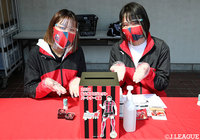 【明治安田Ｊ１ 第19節 札幌vsＣ大阪】