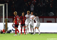 【明治安田Ｊ１ 第19節 札幌vsＣ大阪】