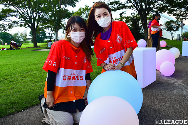 【明治安田Ｊ１ 第28節 名古屋vs徳島】