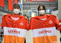 【明治安田Ｊ１ 第28節 名古屋vs徳島】