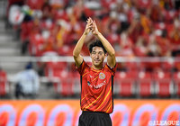 【明治安田Ｊ１ 第28節 名古屋vs徳島】