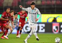 【明治安田Ｊ１ 第28節 鹿島vs福岡】