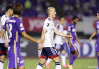 【明治安田J1 第28節 広島vs横浜FM】