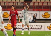 【明治安田J1 第28節 鹿島vs福岡】