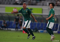 【明治安田J2 第29節 東京Vvs松本】