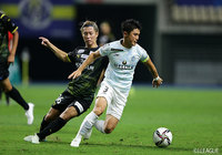 【明治安田Ｊ１ 第28節 大分vs湘南】