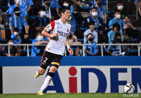 【明治安田J1 第28節 横浜FCvs浦和】