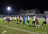 【明治安田Ｊ１ 第28節 横浜FCvs浦和】