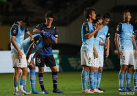 【明治安田Ｊ２ 第29節 千葉vs磐田】