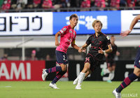 【明治安田Ｊ１ 第28節 Ｃ大阪vs札幌】