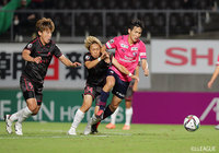 【明治安田J1 第28節 C大阪vs札幌】