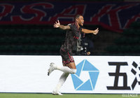 【明治安田Ｊ１ 第28節 Ｃ大阪vs札幌】