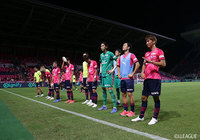 【明治安田Ｊ１ 第28節 Ｃ大阪vs札幌】