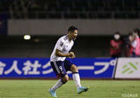 【明治安田J1 第28節 広島vs横浜FM】