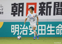 【明治安田Ｊ１ 第28節 鳥栖vs清水】