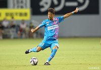 【明治安田J1 第28節 鳥栖vs清水】