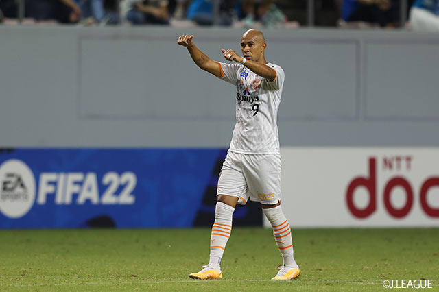 【明治安田Ｊ１ 第28節 鳥栖vs清水】