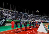 【明治安田Ｊ３ 第18節 鹿児島vs岩手】