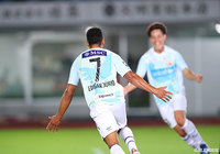 【明治安田J2 第25節 長崎vs山形】