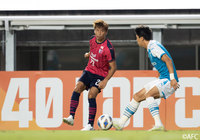 【ACL ラウンド16 C大阪vs浦項】
