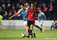 【ACL ラウンド16 C大阪vs浦項】