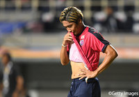 【ACL ラウンド16 Ｃ大阪vs浦項】