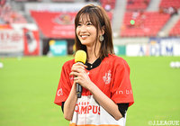 【明治安田Ｊ１ 第29節 名古屋vs横浜FM】