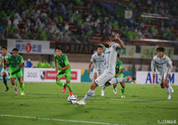 【明治安田Ｊ１ 第29節 湘南vs福岡】