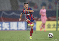 【明治安田J1 第29節 FC東京vs横浜FC】