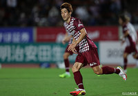 【明治安田Ｊ１ 第29節 神戸vs札幌】