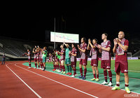 【明治安田Ｊ１ 第29節 神戸vs札幌】