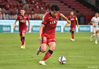 【明治安田Ｊ１ 第29節 鹿島vsＧ大阪】