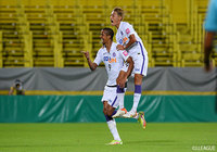 【明治安田Ｊ１ 第29節 柏vs広島】