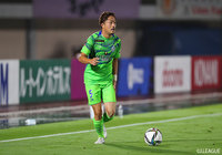 【明治安田Ｊ１ 第29節 湘南vs福岡】