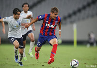 【明治安田Ｊ１ 第29節 FC東京vs横浜FC】